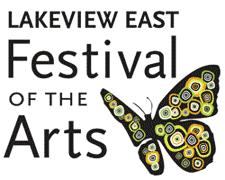 Chicago Lakeview East Festival Of The Arts